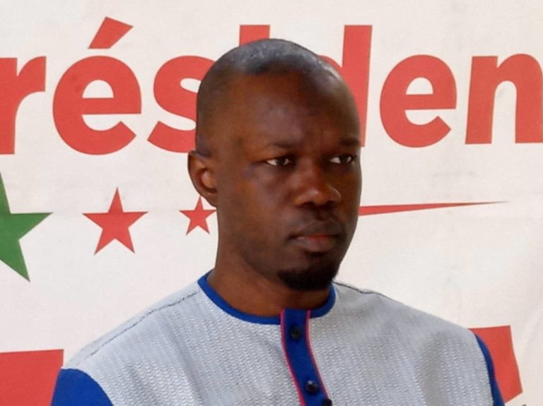 « Scandale Petrotim, les têtes continuent de tomber » (par Ousmane Sonko)