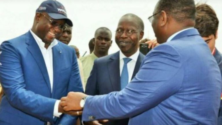 Makhtar Cissé : «Les jalons posés par le Sénégal pour éviter la malédiction du pétrole»