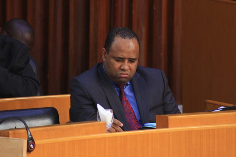 Malaise à La Poste : Le Directeur Abdoulaye Bibi Baldé (déjà) accusé de népotisme