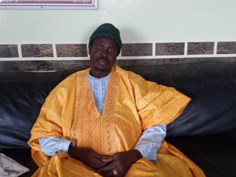 Rhumatisme, faiblesse sexuelle, impuissance, hémorroïde… Serigne Mame Balla Ndiaye donne la solution