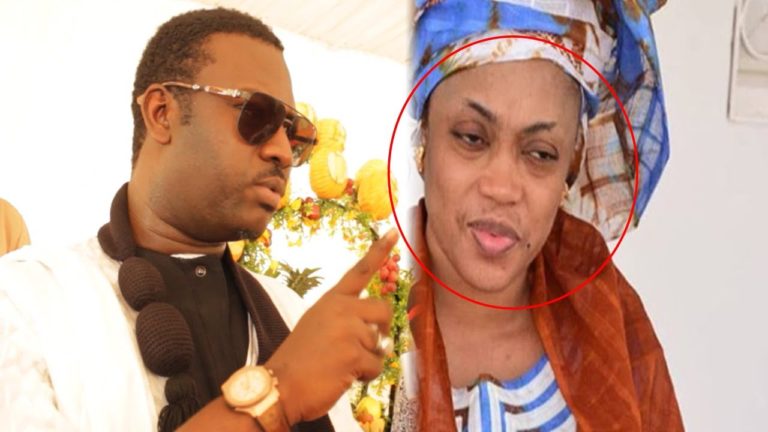 Khadim Thioune jette Aida Diallo dans la poubelle ”koudoul jeufé ndiguel doumako..
