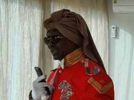 Cheikh Ahmadou Kara s’oppose farouchement à la mise en place de l’Eco et avertit la Cedeao