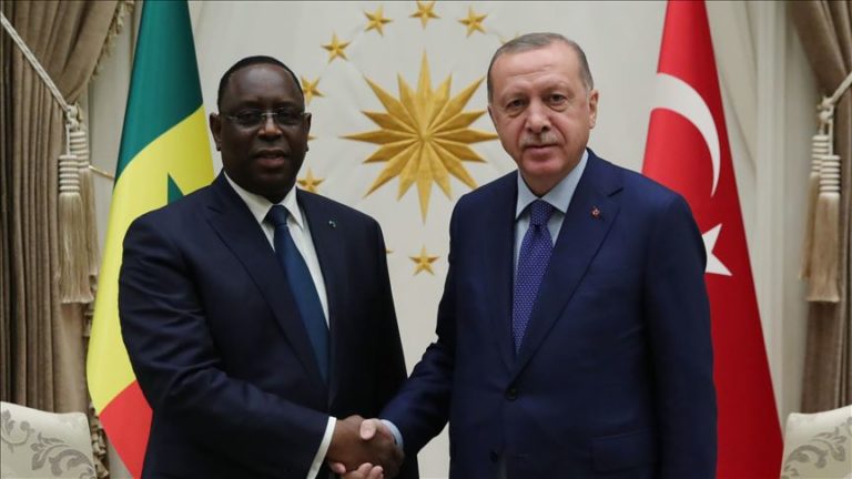 NOUVELLE CONVENTION FISCALE ENTRE LE SENEGAL ET LA TURQUIE ET VISITE D’ERDOGAN A DAKAR. QUEL LIEN ?