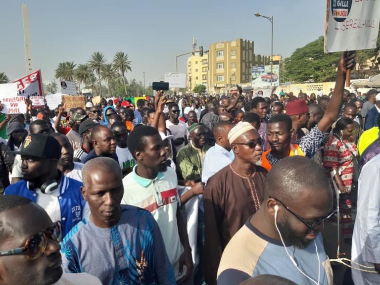 Hausse du prix de l&rsquo;électricité: La population se joint à Nio Lank