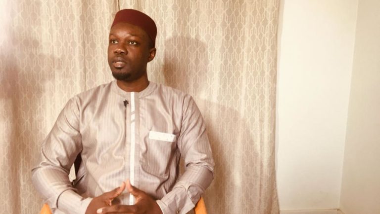 Débat sur le Franc CFA et l&rsquo;Eco: ce qu&rsquo;en pense Ousmane Sonko