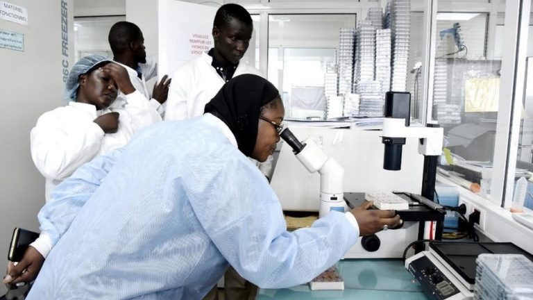 CORONAVIRUS : 16 PAYS DE LA CEDEAO ENTAMENT UNE FORMATION À DAKAR, CE MARDI