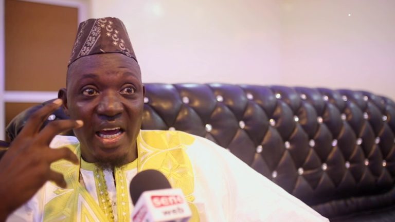 S. Modou Bousso Dieng tacle sévèrement Moustapha Diakhaté “tu as perdu mon estime…”
