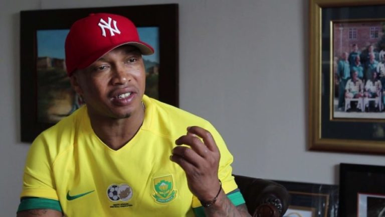 Covid -19 : La colère d’El-Hadji Diouf : «Ce sont de vrais terroristes, deux imbéciles…»