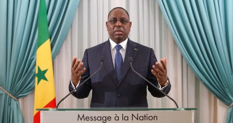 4 Avril 2020 – COVID-19 : voici l’intégralité du discours du Président Macky Sall