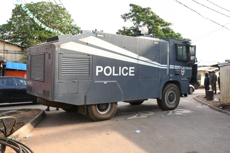 Guinée: Les menaces du ministre de la justice