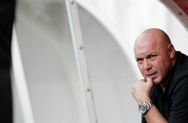 L&rsquo;ancien entraineur de l&rsquo;Olympique de Marseille en garde à vue