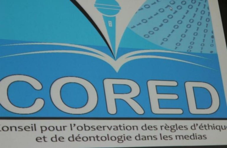 Propos du député Aliou Dembourou Sow: Le CORED saisi d&rsquo;une plainte