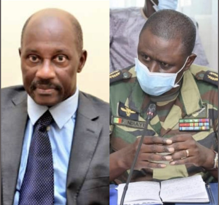 SOCIÉTÉMon Général, je vous l’avais dit. (Par Boubacar Sadio)