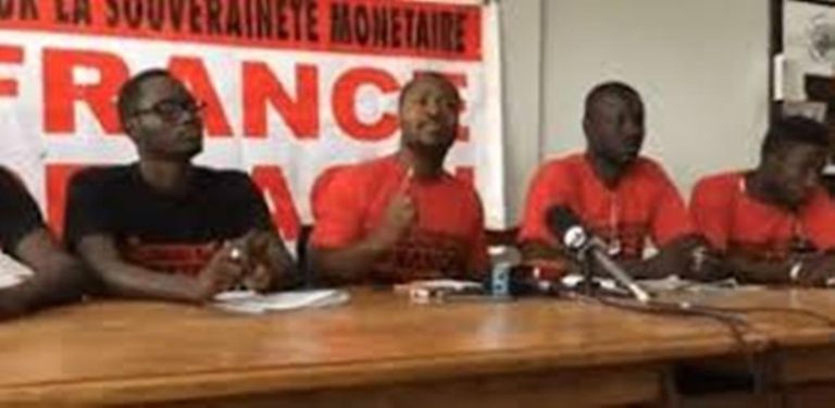 Tivaouane peulh : le FRAPP exige la libération des 6 personnes arrêtées lors d&rsquo;une manifestation contre la spoliation foncière