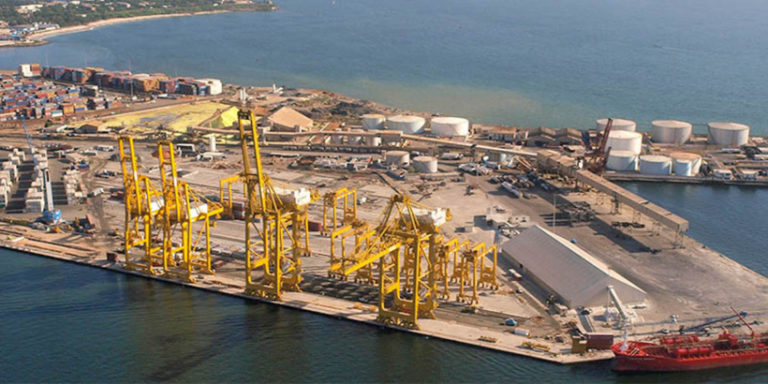 Plainte des riverains contre les promoteurs du Port de Ndayane: le juge des référés videra son délibéré le 19 novembre prochain