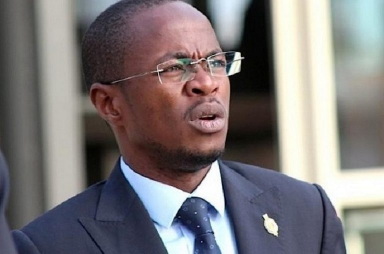 Assemblée Nationale: Abdou Mbow remplace Cissé Lô