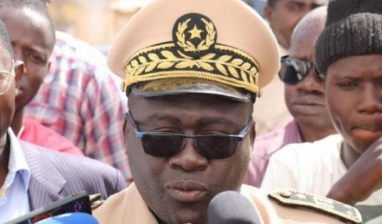 « Nanu door lacrymogènes gnepp tass même la presse » : La   CJRS s’indigne des propos du préfet de Dakar
