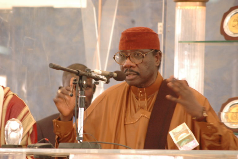 Gamou 2020: Les moustarchidines vont bien célébrer le Mawlid!