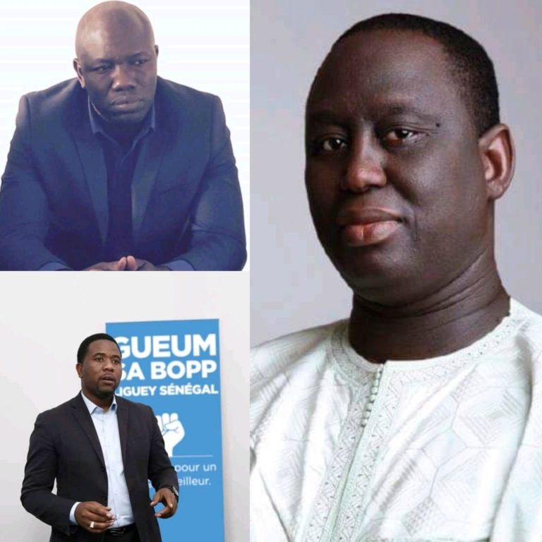 Diffamation: Aliou Sall perd son procès contre D-média