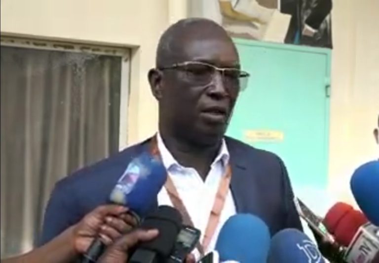Exécution du PAP2A : Rufisque fait figure de parent pauvre