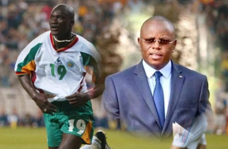 Décès de Pape Bouba Diop : Matar Bâ présente ses condoléances