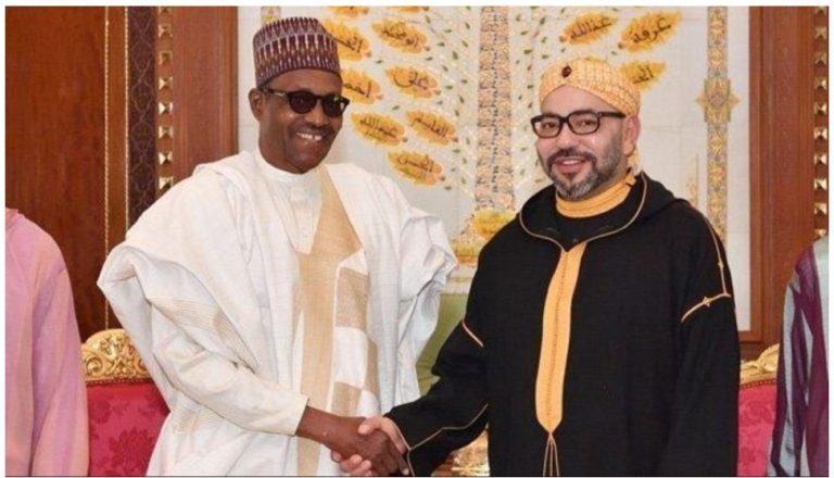 Industrie : Un accord de partenariat pour une plateforme de produits chimiques signé entre le Maroc et le Nigeria