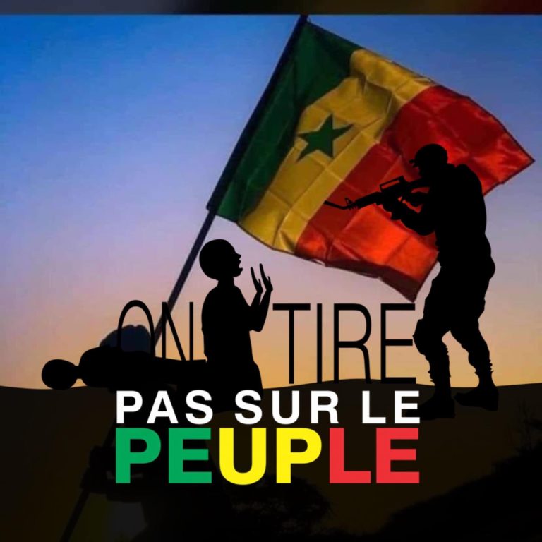 Émeutes au Sénégal : 500 arrestations, 350 jeunes déférés et 150 en prison