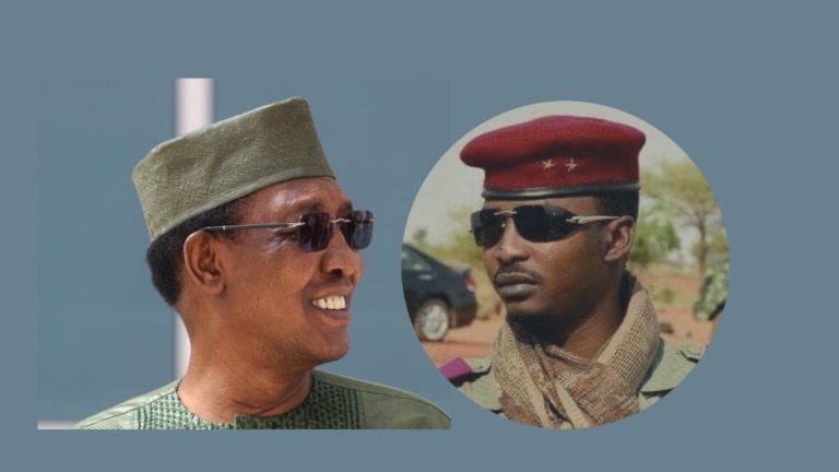 Tchad/Transition : Les premiers décrets signés par Mahmat Idriss Deby Itno
