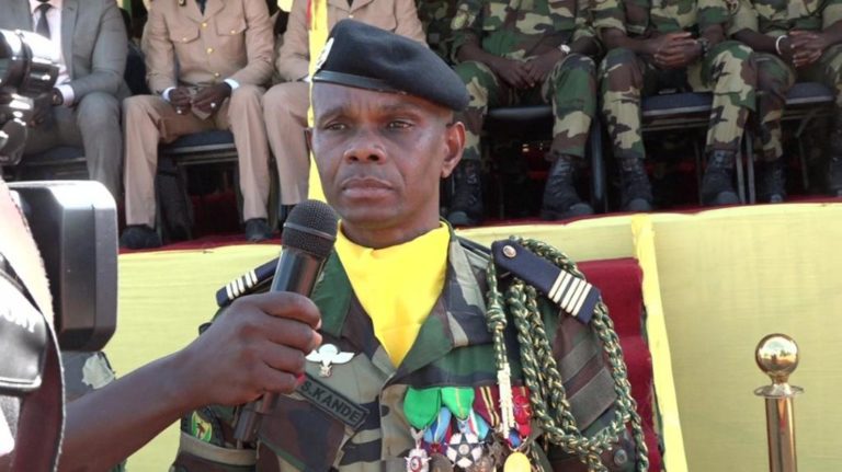 Casamance: Les militaires démentent avoir eu un accrochage avec des individus armés