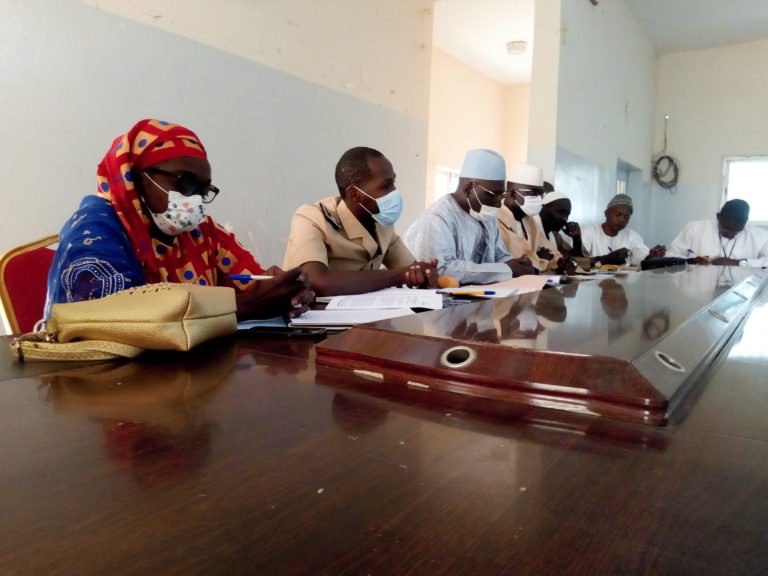 Redécoupage administratif : Ndoukhoura Peulh quitte Yéne et Diamniadio érigée en arrondissement