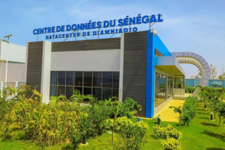 Diamniadio : Le Data Center National inauguré par le chef de l&rsquo;Etat Macky Sall