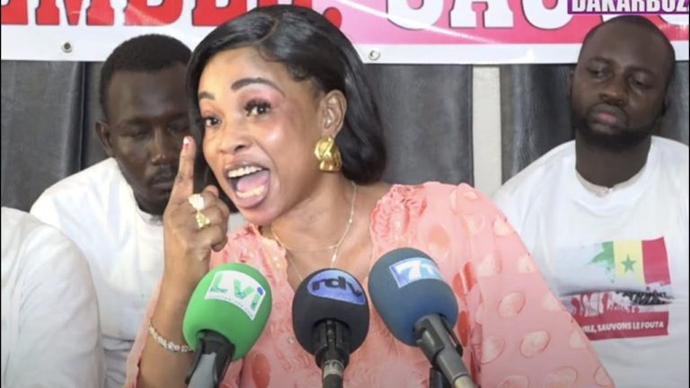 Fatoumata Ndiaye de Fouta Tampi : « Je porterai désormais, une arme par devers moi. Si je suis attaquée, je vais riposter.»