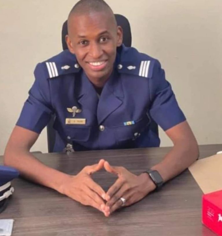 Radié des cadres de la gendarmerie : Capitaine Touré saisit la Cour suprême et la Cedeao
