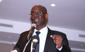 Bagarre à l’Assemblée nationale : Thierno Alassane Sall réitère ses propos et maintient sa position