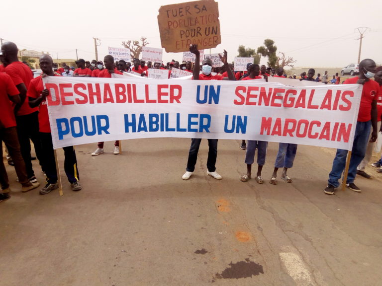 Affaire Dougar-Peacock : Le dossier atterrit au tribunal