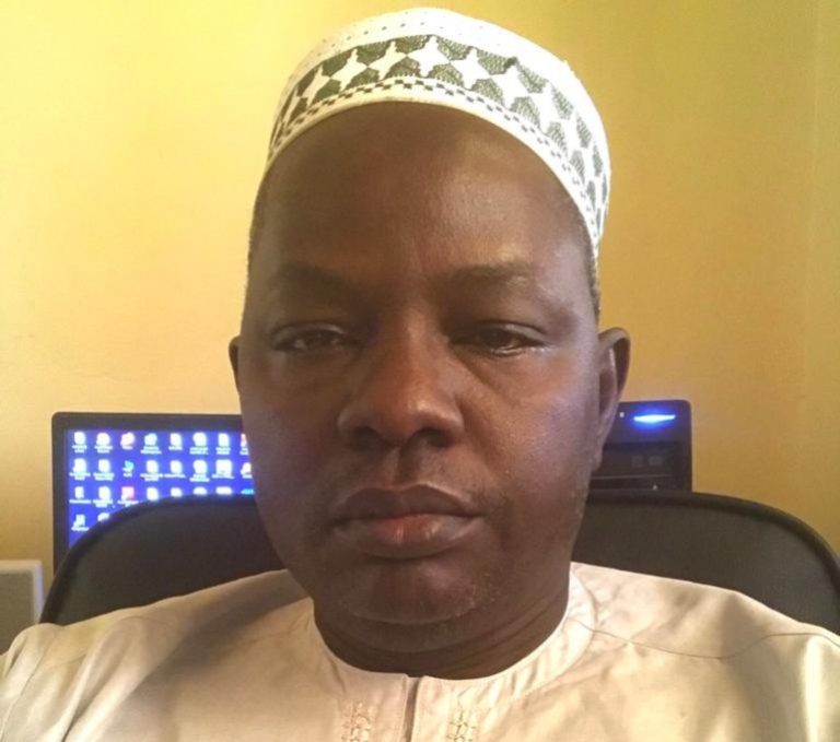 Ndande :  Ibrahima Fall Allemand affiche ses ambitions politiques et réclame plus de considération pour le département de Kébémer