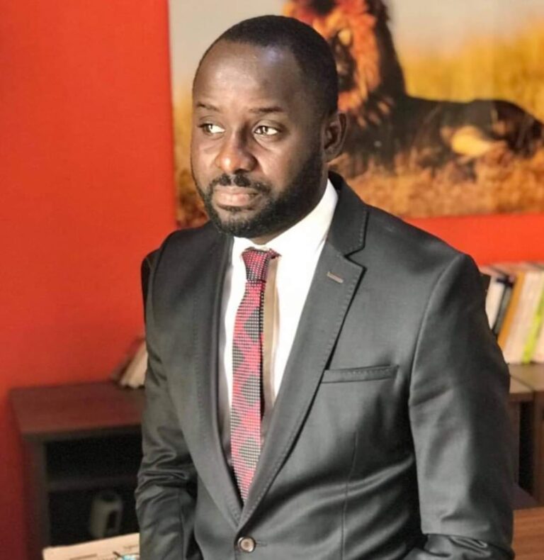 Thierno Bocoum : « Ceux qui nous dirigent sont disqualifiés pour parler de protection… »