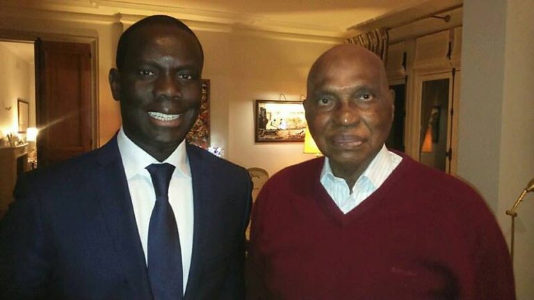 Locales 2022 : Malick Gackou lance un appel à l&rsquo;opposition