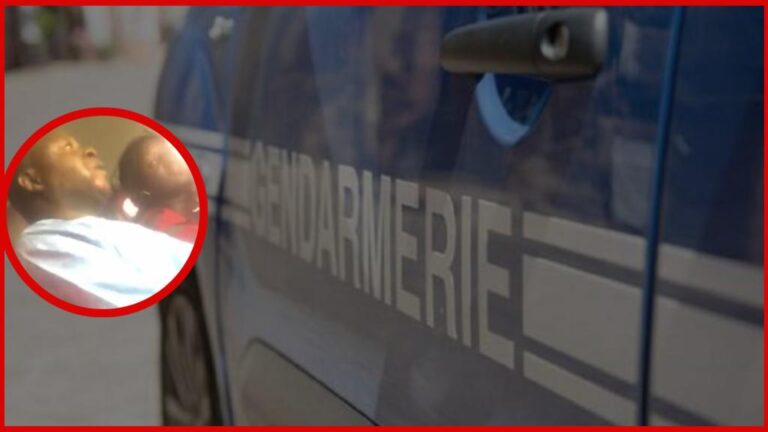 Fuite de la Vidéo de Bougazelli: l&rsquo;enquête ouverte, un gendarme entendu