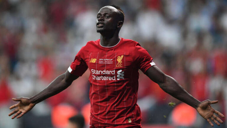 Ligue des Champions : Liverpool bat l’AC Milan et PSG tenu en échec par le Club Brugge