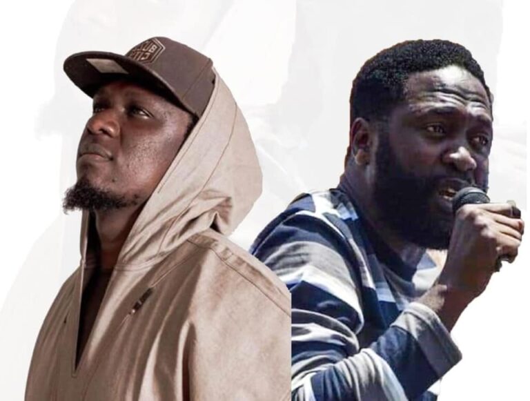 Kilifeu et Simon : « A toutes les sénégalaises, à tous les Sénégalais, nous nous inclinons respectueusement pour vous dire merci pour vos prières et vos soutiens. »