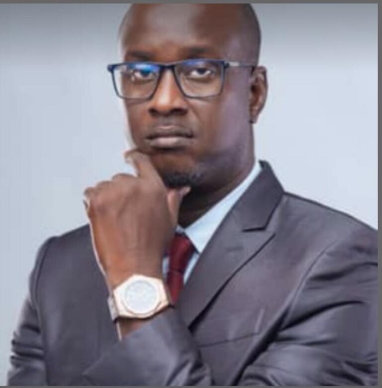 LOCALES DU 23 JANVIER :  Maître Bamar Faye le choix des coeurs