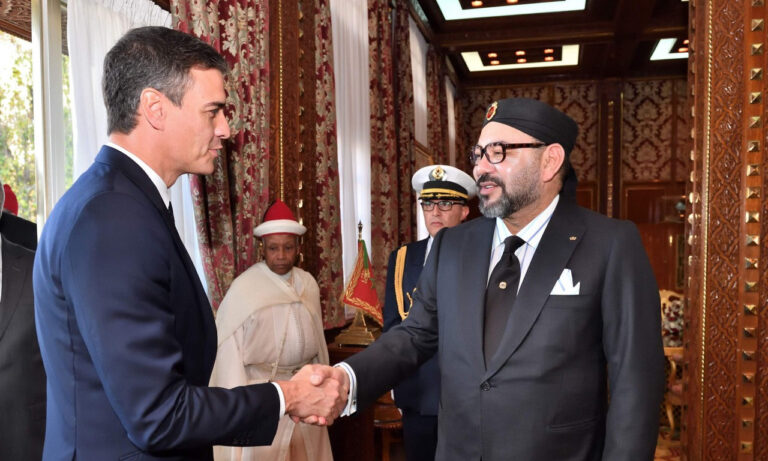 Sahara Marocain : l’Espagne se prononce en faveur du plan d’autonomie marocain