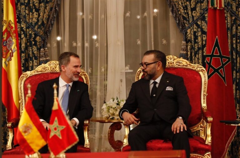 MAROC – ESPAGNE : La bonne santé des relations entre les deux royaumes