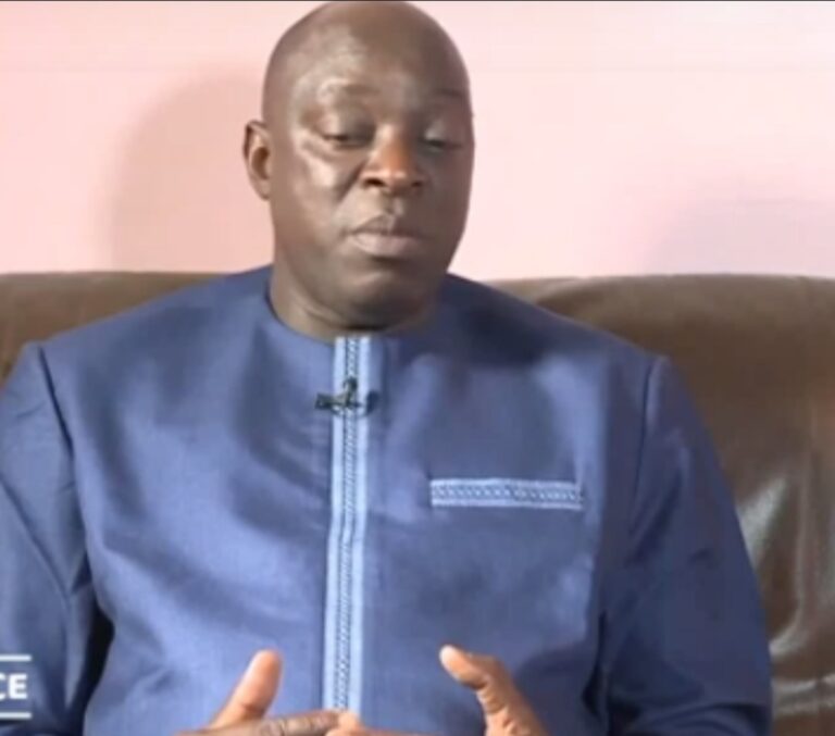LÉGISLATIVES A RUFISQUE : Ndiagne Diop ou le pari risqué de Macky Sall