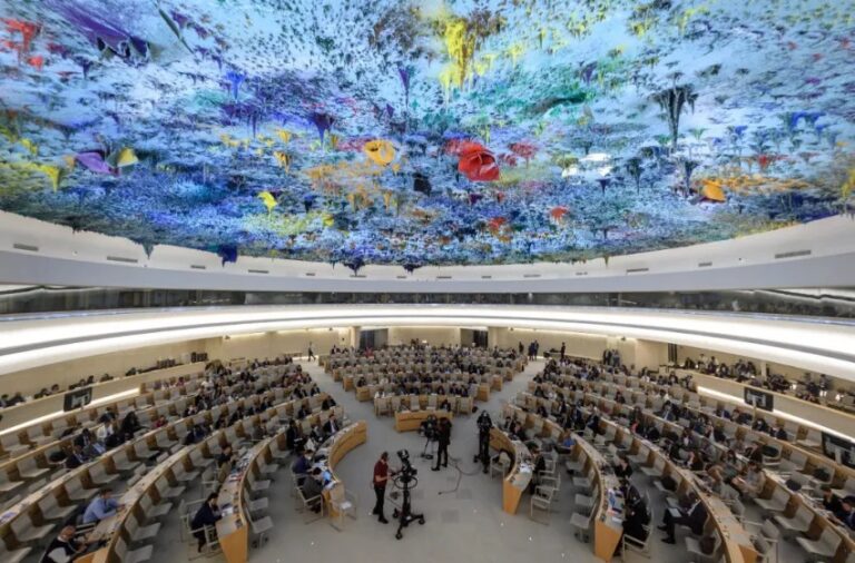 Le CDH de l’ONU épingle l’Algérie pour des faits de torture et de détention illégale