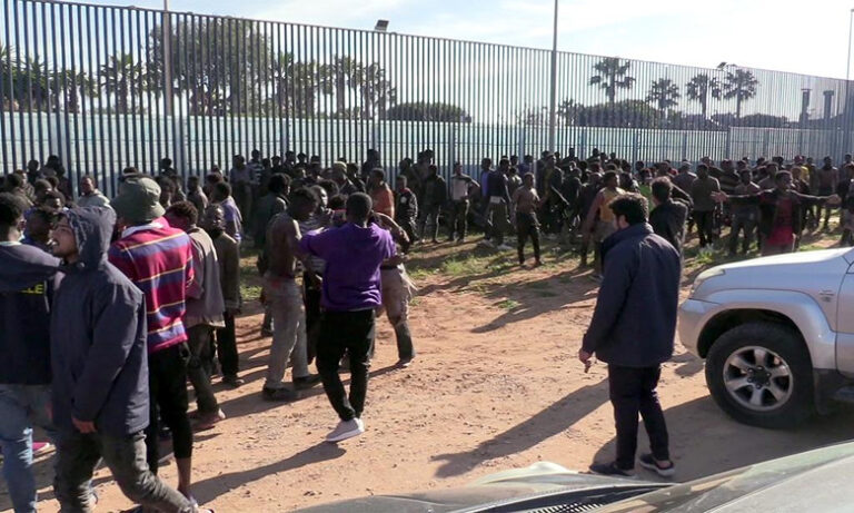 Assaut des migrants sur Melilla : Le Maroc clarifie les choses