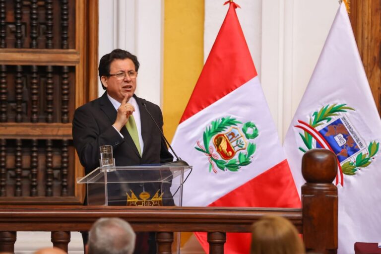 Sahara marocain : Le Pérou décide de retirer sa reconnaissance de la « rasd » et exprime son appui au plan d&rsquo;autonomie (ministère péruvien des Affaires Etrangères)