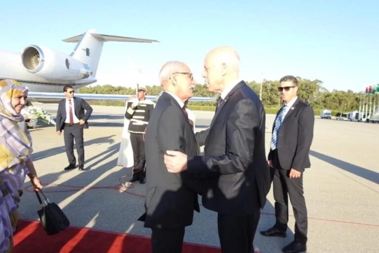 8éme sommet du TICAD à Tunis : Vives réactions des dirigeants africains contre la présence du Polisario
