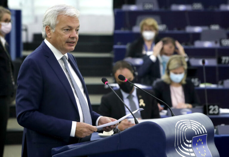 Révélations fracassantes : plusieurs pays de l’Union Européennes sont des clients du Pegasus